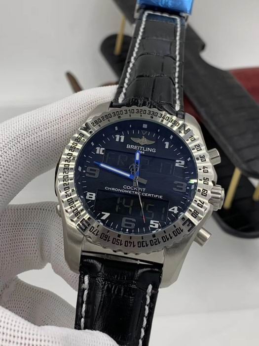 Breitling Watch 782